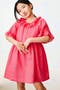  Coral Red