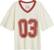 GOLDEN HOUR Miller® High Life Cotton Graphic T-Shirt