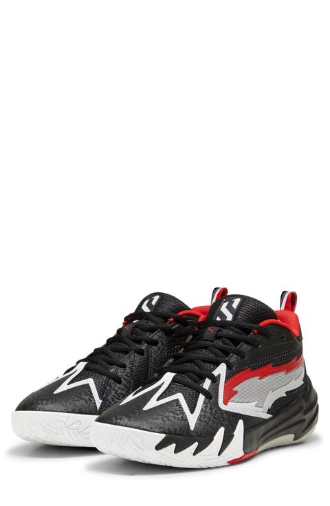 Scoot Zeros II NXTPRO Hoops Basketball Shoe (Men)