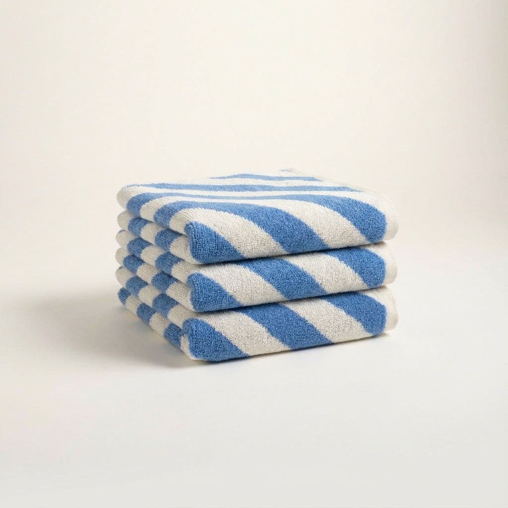 selected Blue