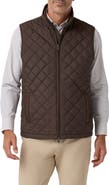Mizzen+Main Brentwood Quilted Vest