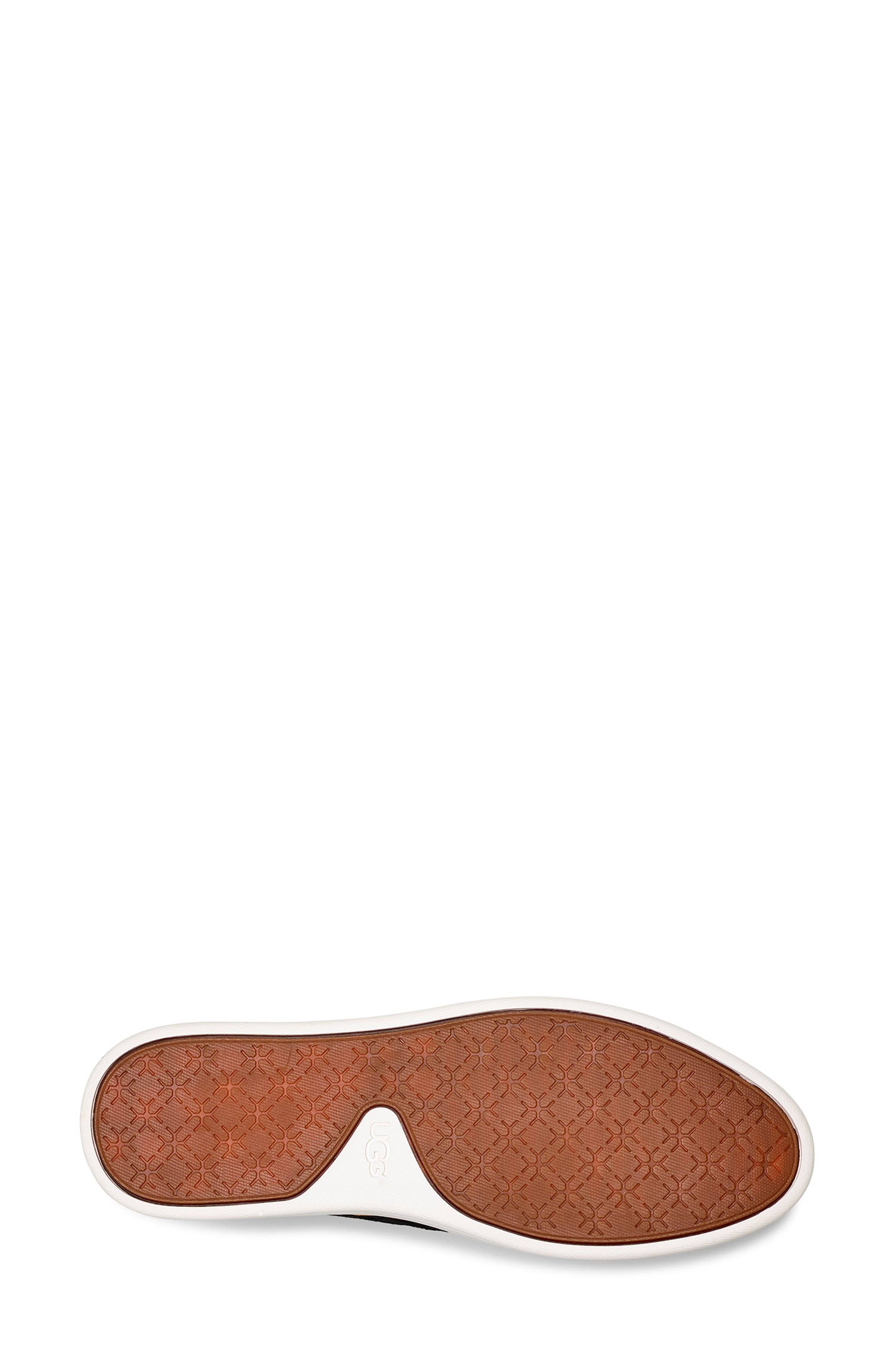 UGG<sup>®</sup> UGG Sammy Slip-On Sneaker, Alternate, color, 