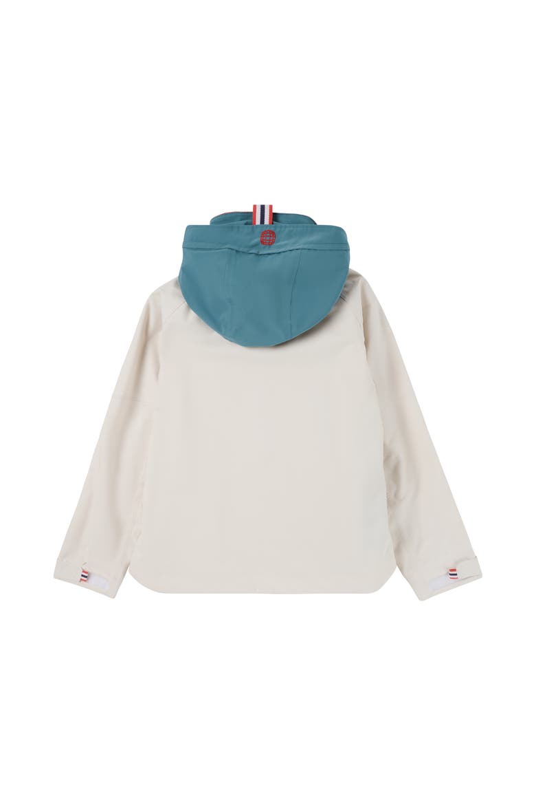 Old Salt Jacket Womens, Alternate, color, Snow White