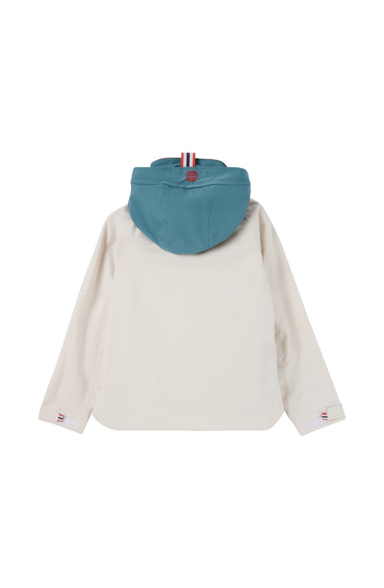 Amundsen Old Salt Jacket Womens, Alternate, color, Snow White