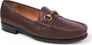 Anthony Veer Lucca Bit Loafer