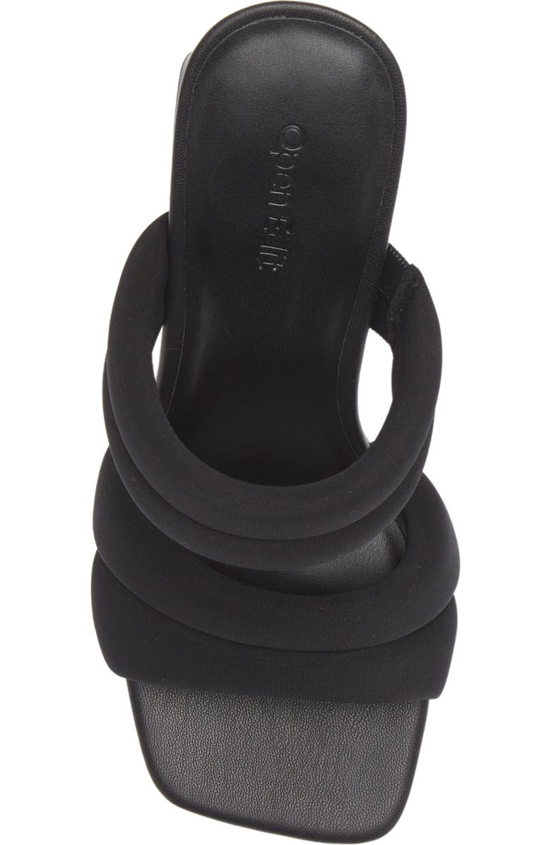 Open Edit Stella Sandal, Alternate, color,