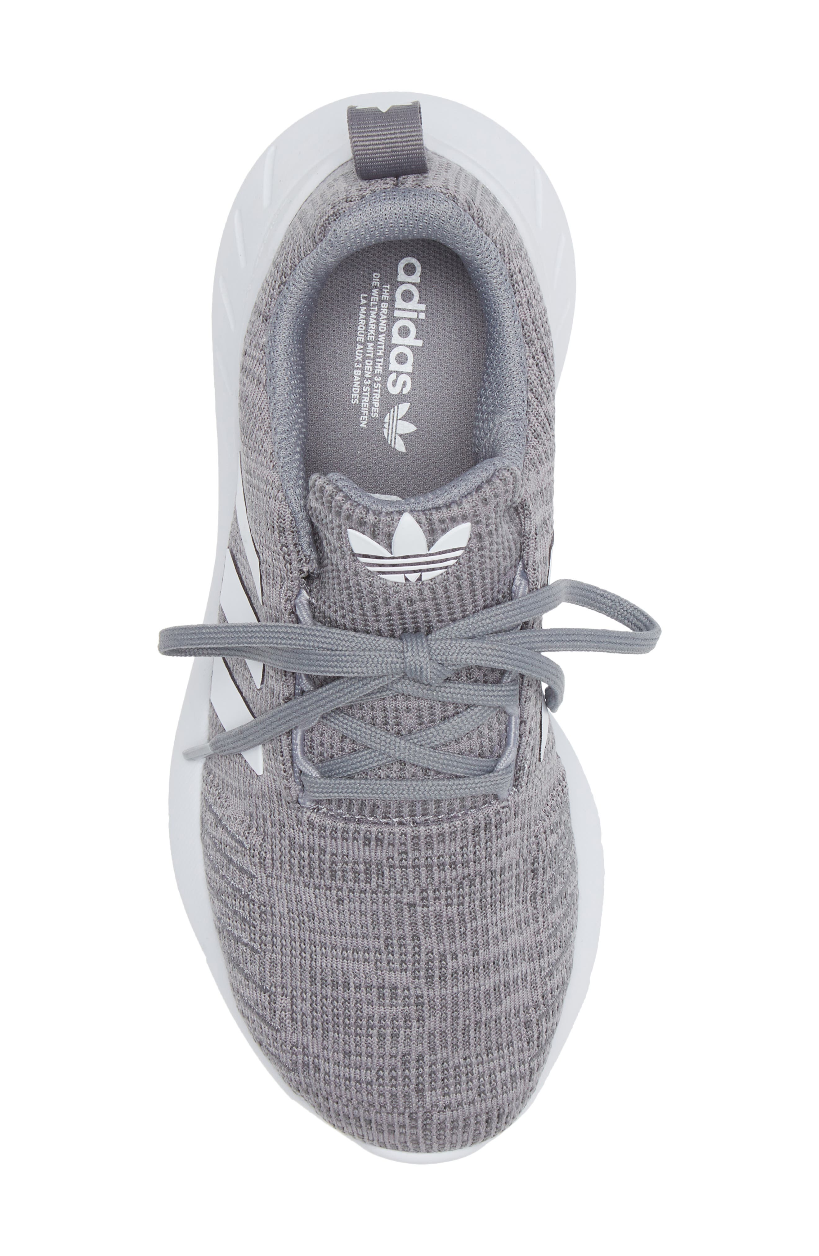 adidas Swift Run 22 Running Shoe, Alternate, color, 