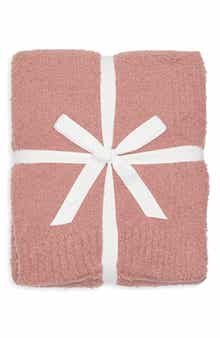 NORDSTROM RACK Butter Throw Blanket