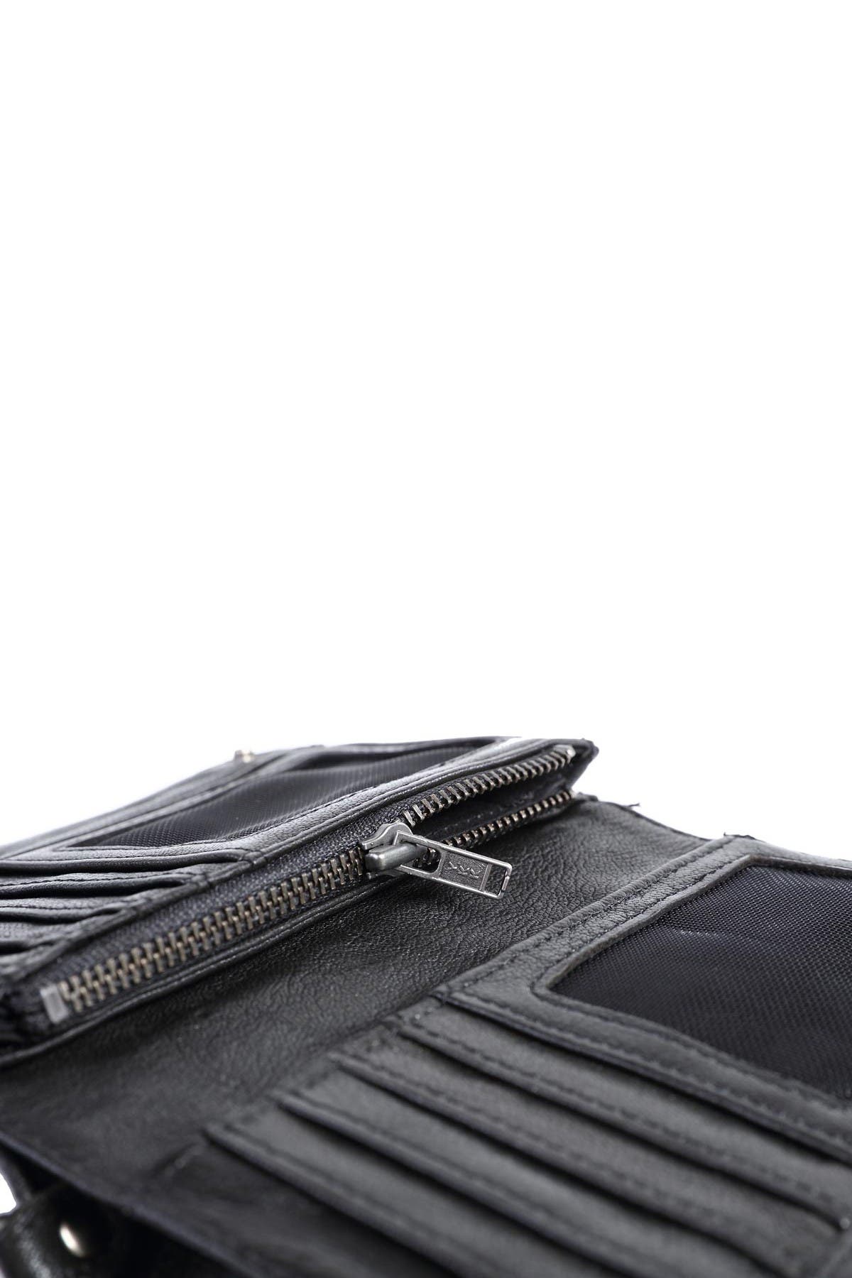 OLD TREND Basswood Wallet, Alternate, color, Black