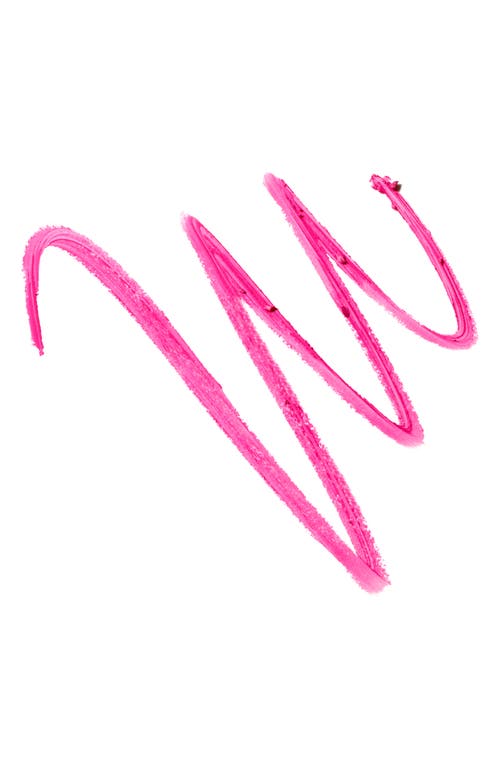 Mac Cosmetics Lipglazer Glossy Lip Liner In Pink