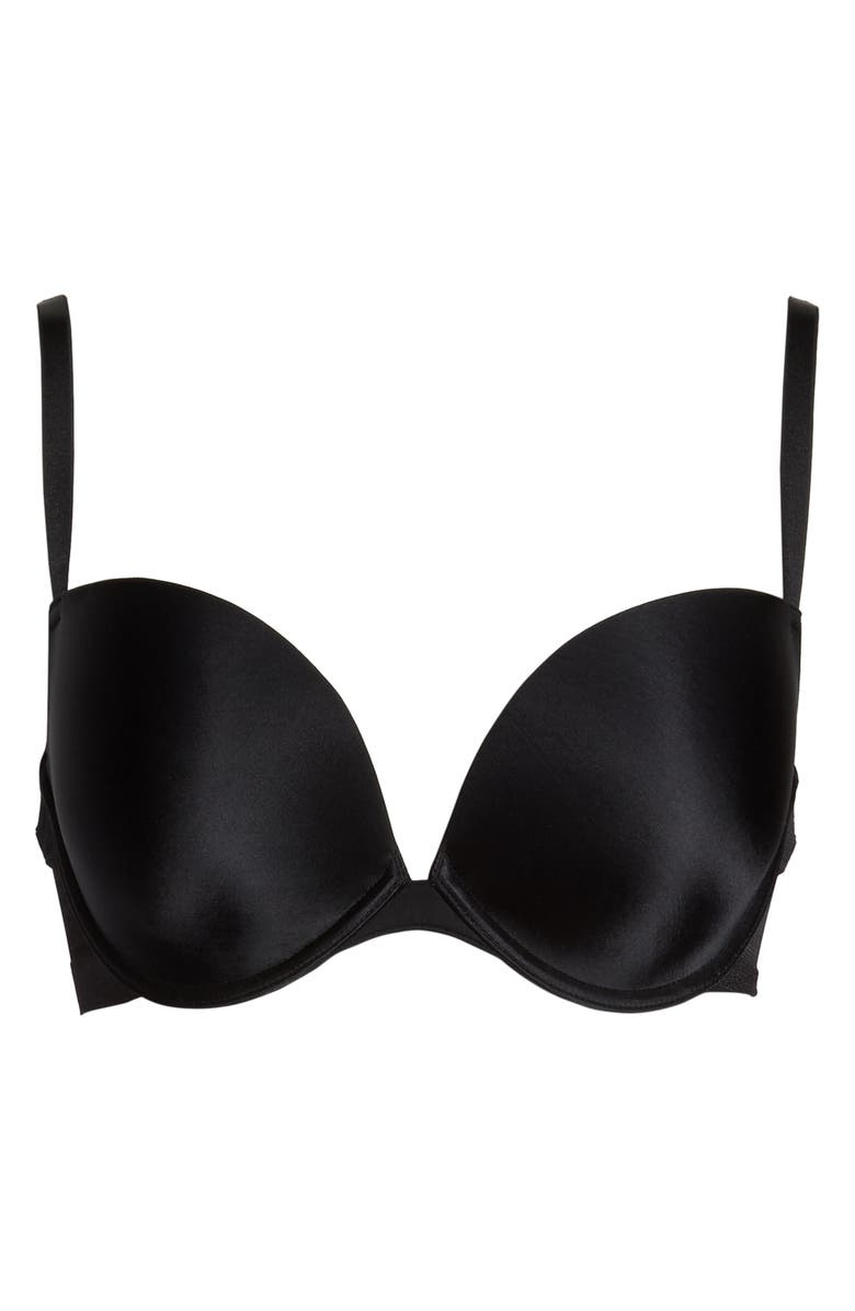 Le Mystère Infinite Underwire T-Shirt Bra, Alternate, color,