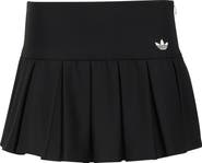 adidas Originals Pleated Miniskirt
