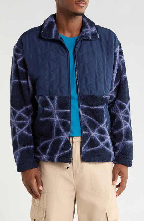 Cabin Full Zip Fleece Hoodie