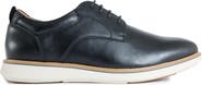 V.GAN LONDON Quinoa Plain Toe Casual Shoe