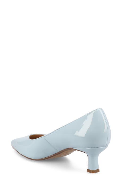 JOURNEE COLLECTION JOURNEE COLLECTION PAMMIE PUMP
