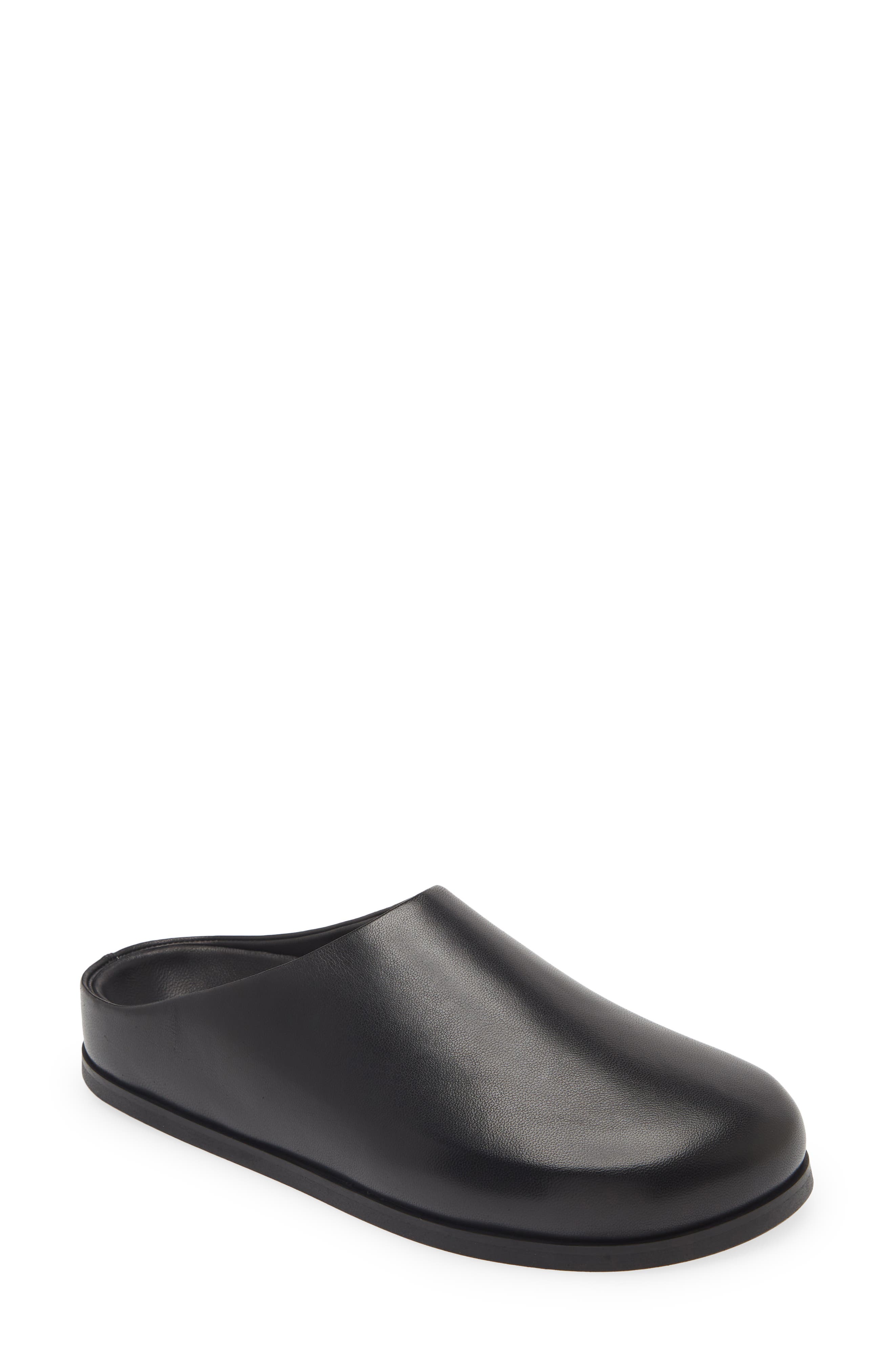 Mansur Gavriel Everyday Mule, Main, color, 