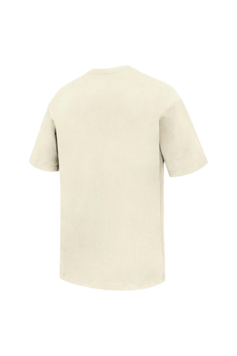 Men's Nike  Natural LA28 Summer Olympics Max90 T-Shirt, Alternate, color, Natural