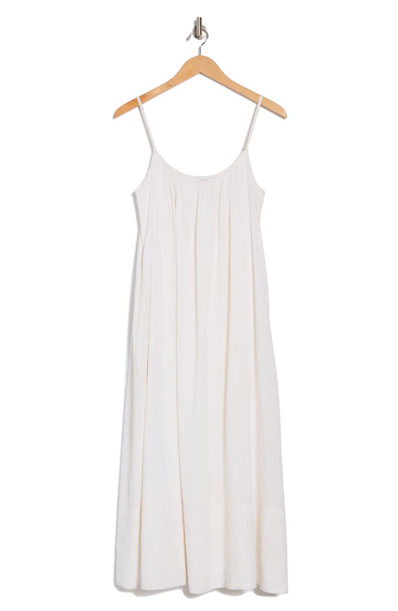 Lush Swing Maxi Tank Dress, Alternate, color,