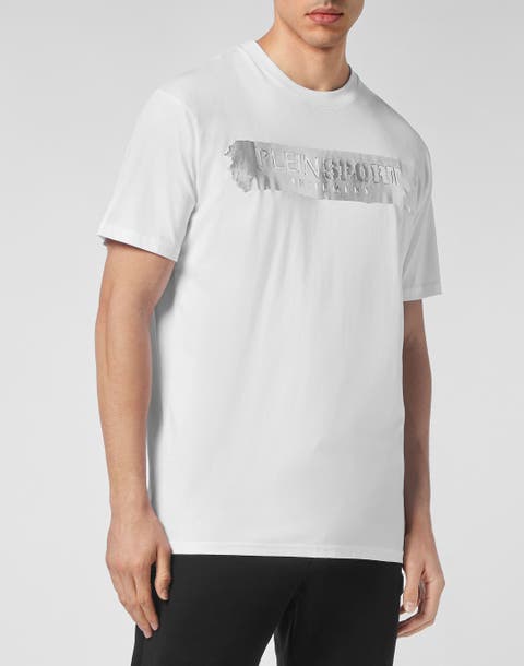 T-Shirt Round Neck Ss Men