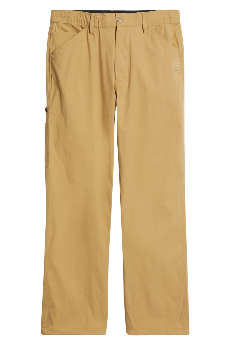 Arbor Pants, Alternate, color, KHAKI