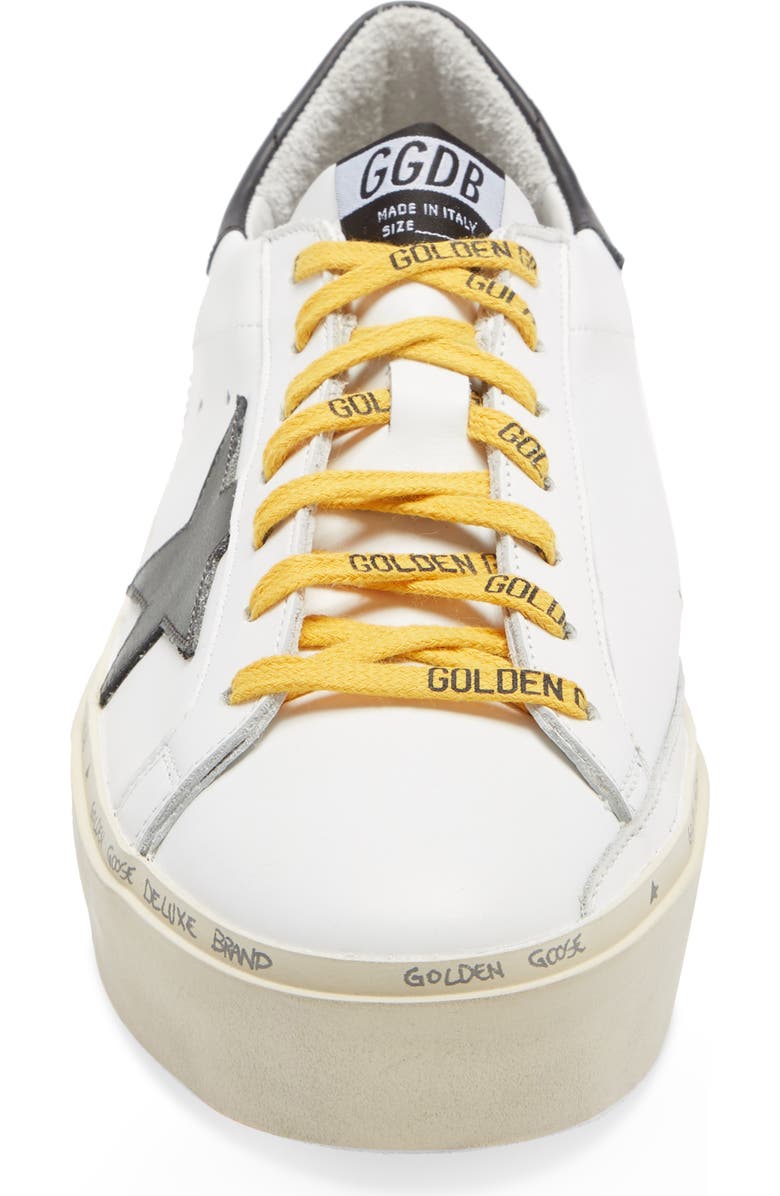 Golden Goose Hi Star Sneaker, Alternate, color,