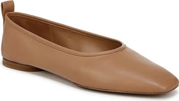 Vivian Ballet Flat