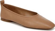 Vince Vivian Ballet Flat