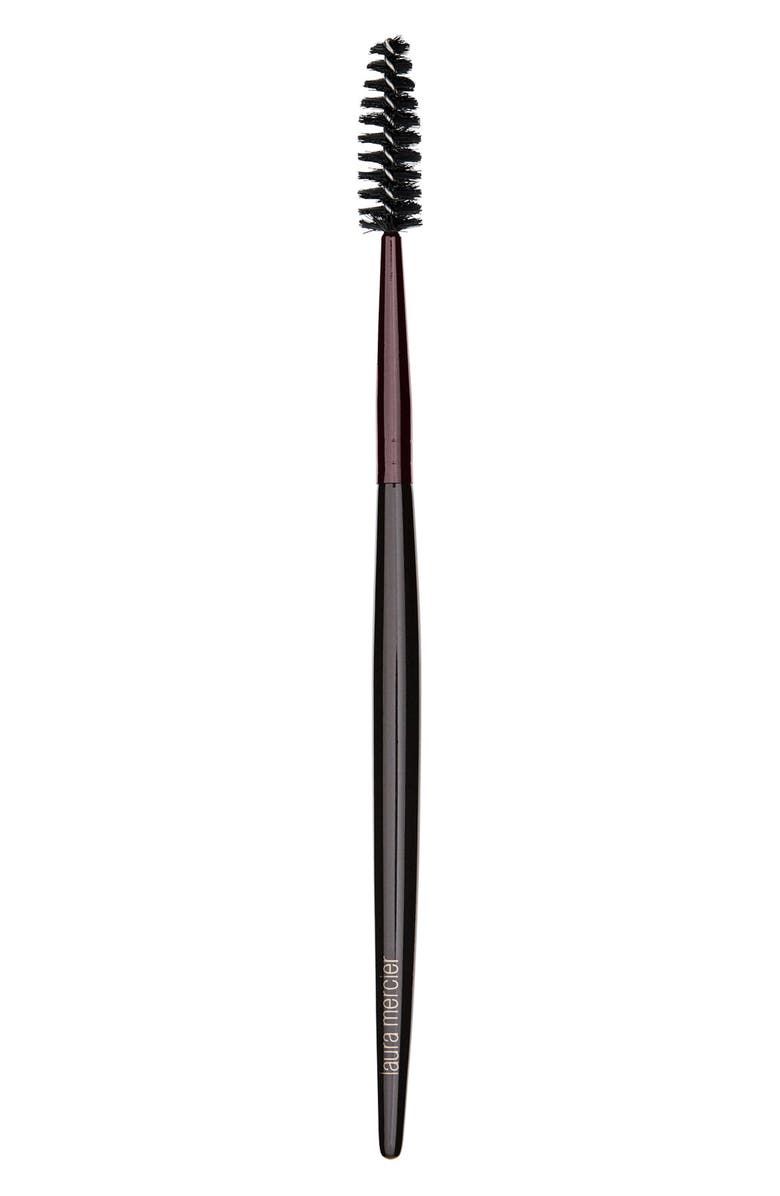 Laura Mercier Brow Grooming Brush, Main, color, 