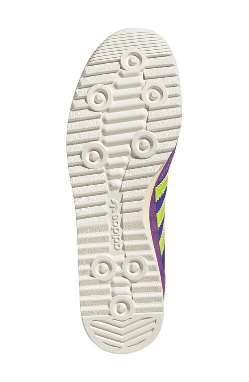 Adidas Originals Adidas Gender Inclusive Sl 72 Rs Sneaker