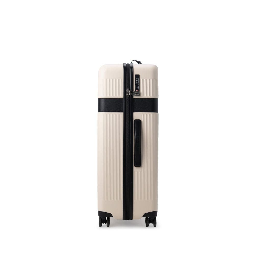 Lambert Check-In Suitcase, Alternate, color, Oyster
