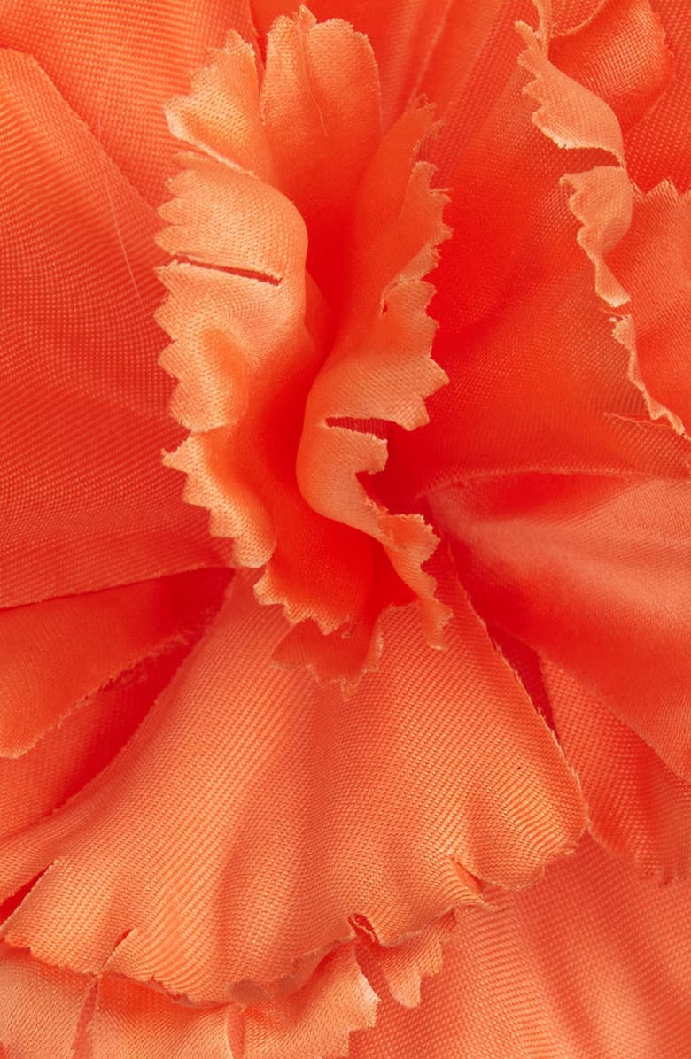 Tasha Dhalia Flower Hair Pin, Alternate, color,