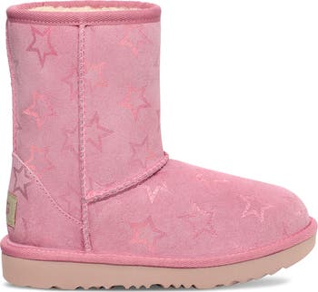 Kids' Classic II Iridescent Stars Boot