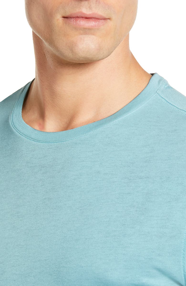 Robert Barakett Ontario T-Shirt, Alternate, color, 