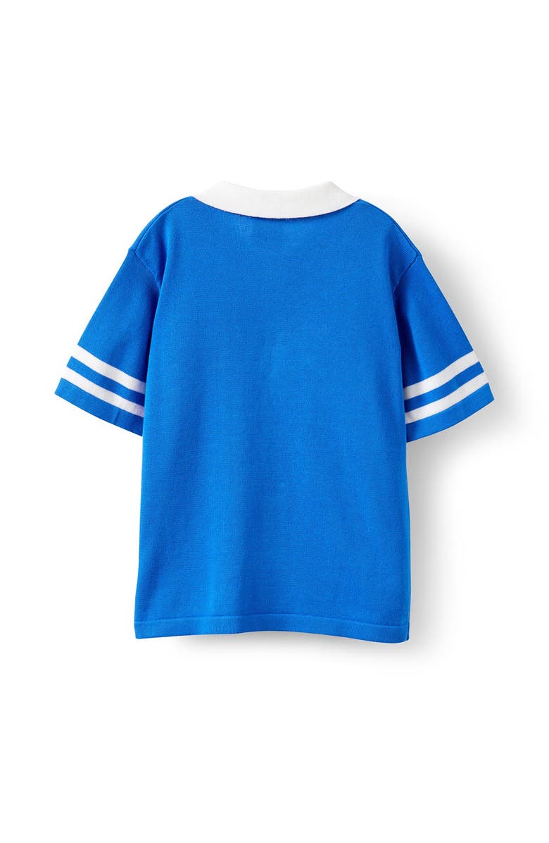 Cotton On Kids Kid's Preston Knit Polo, Alternate, color,