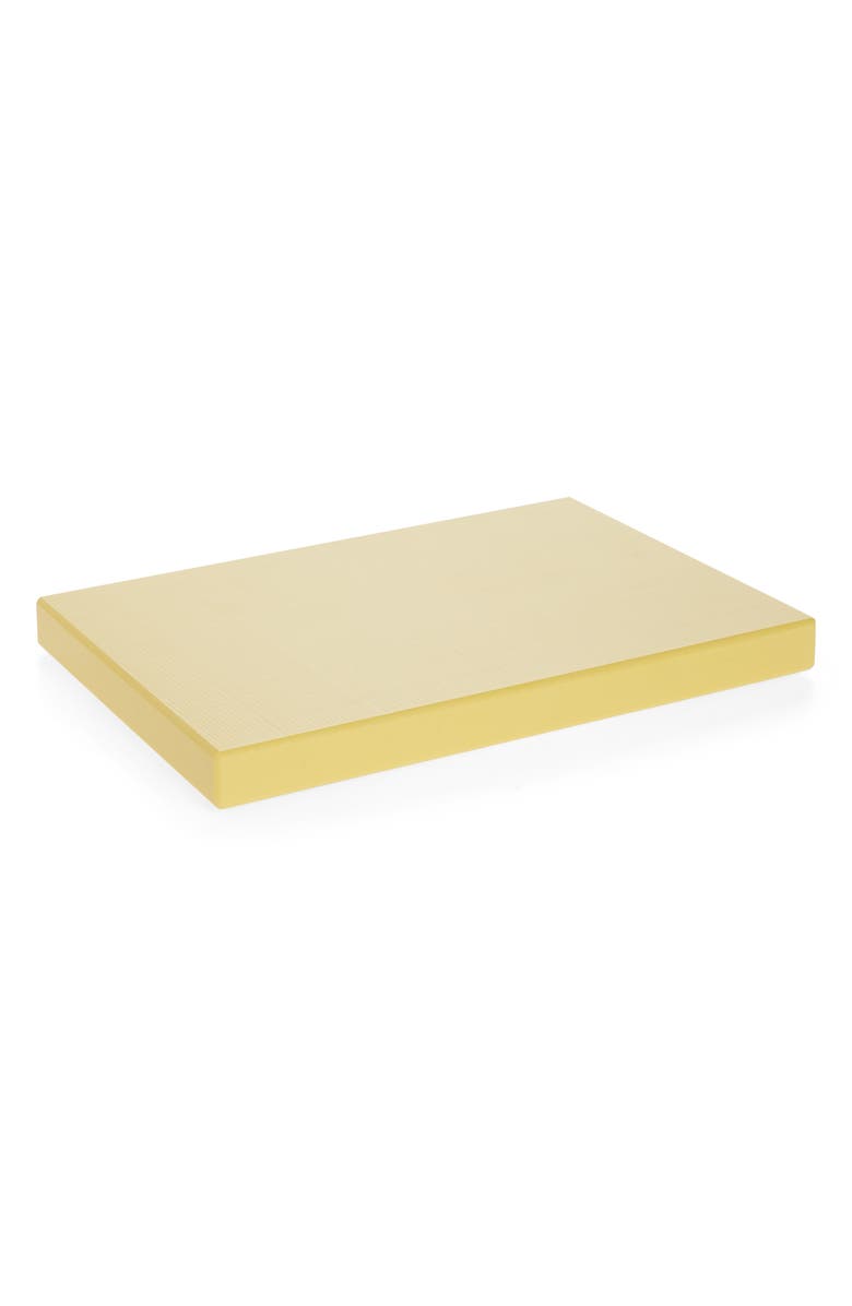 HAY Rectangular Chopping Board, Main, color, 