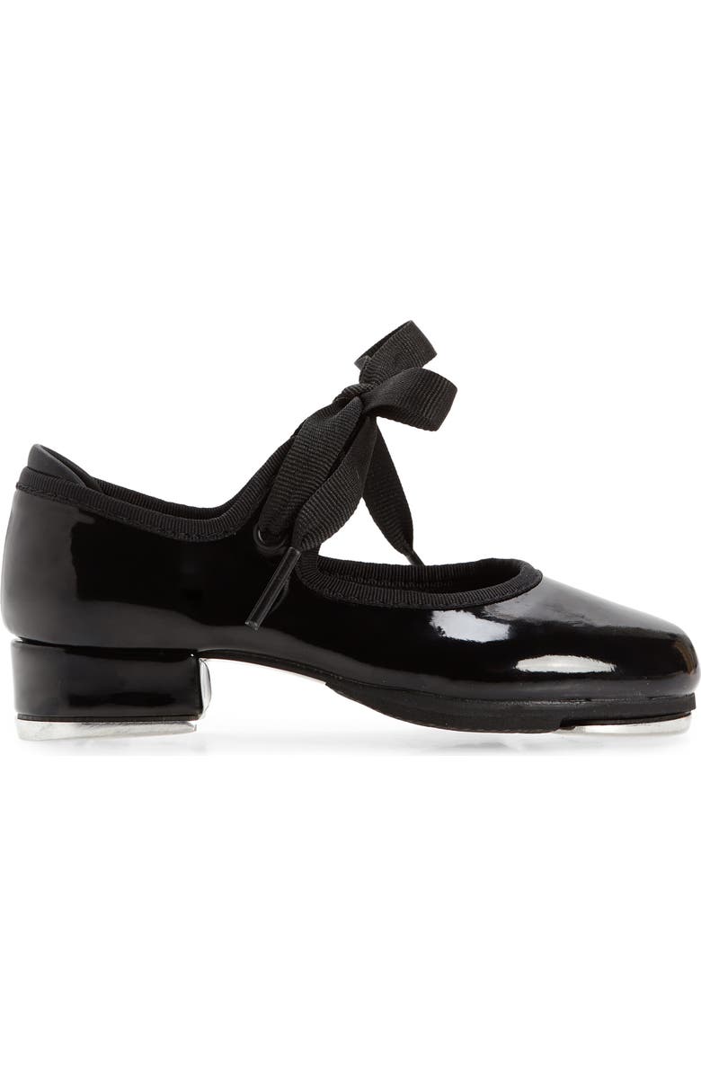 Bloch Annie Tap Dance Shoe, Alternate, color,