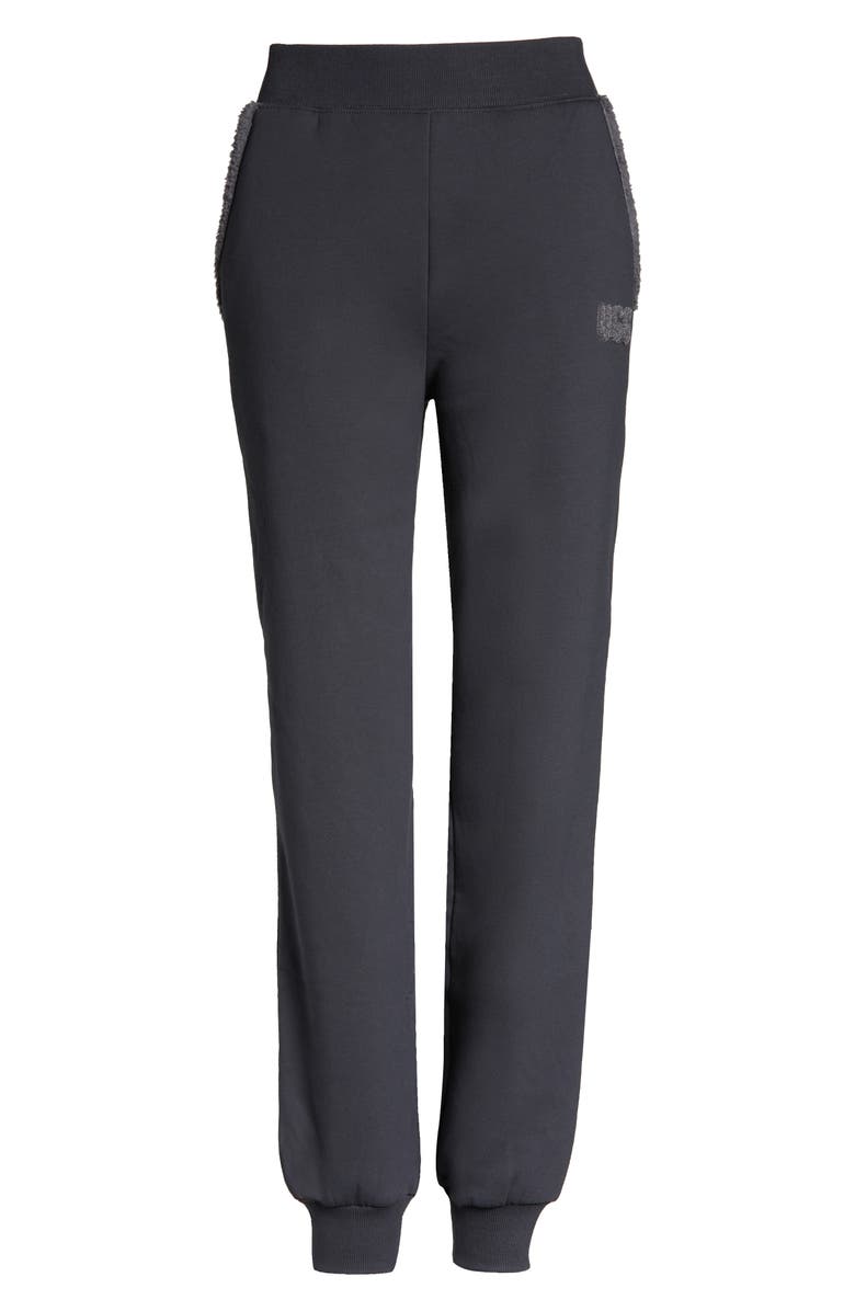 UGG<sup>®</sup> Daylin Bonded Fleece Joggers, Alternate, color, 