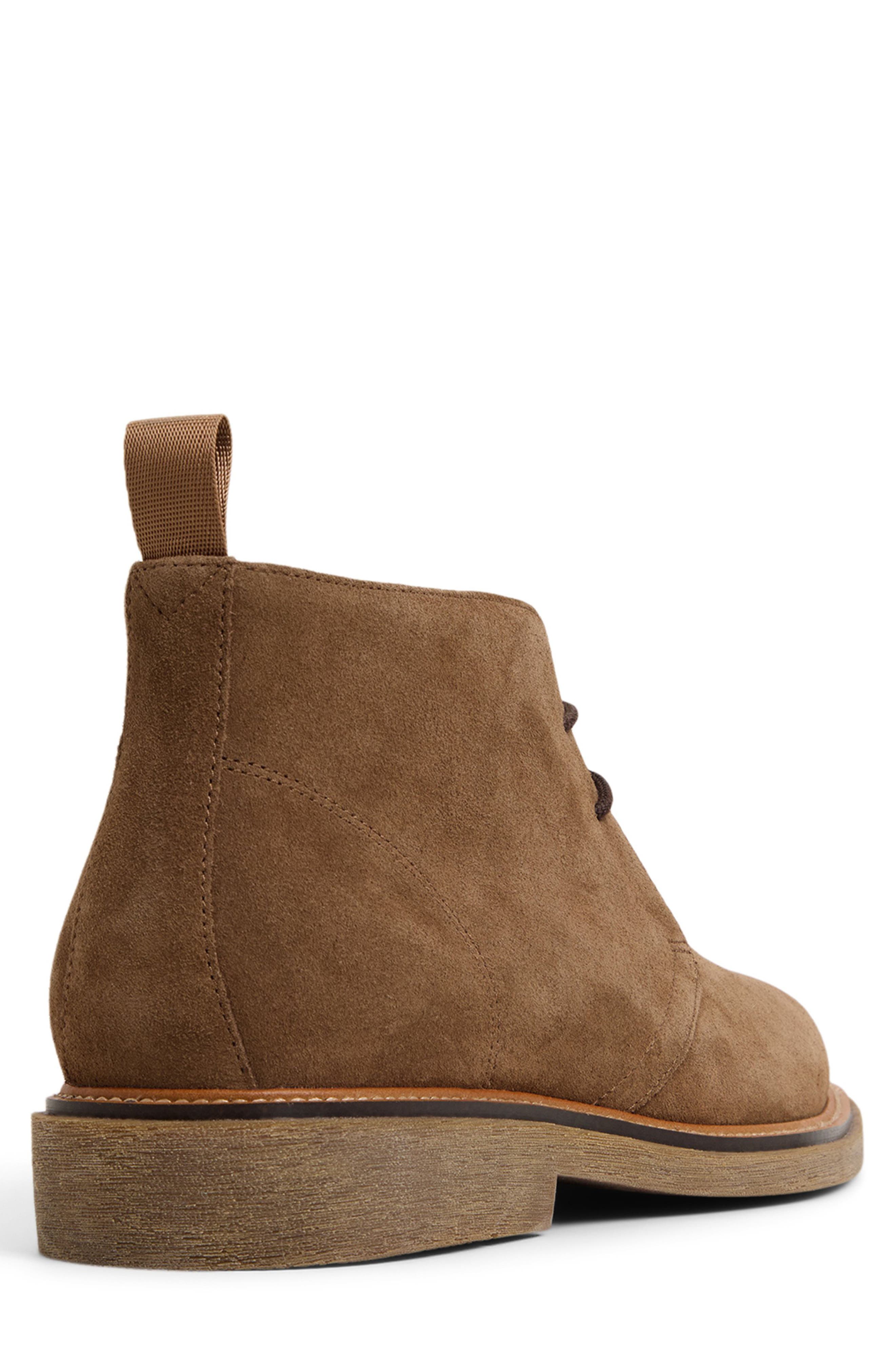 ALDO Jefry Chukka Boot, Alternate, color, 