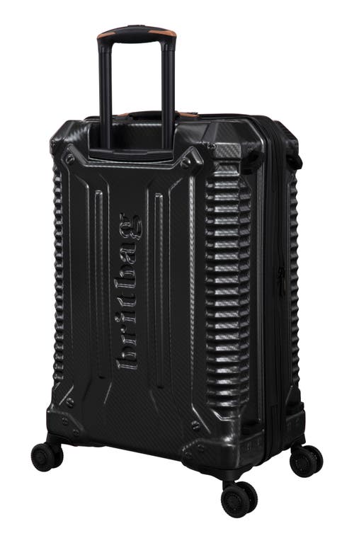 BRITBAG BRITBAG ANNAMITE 31-INCH HARDSIDE LUGGAGE