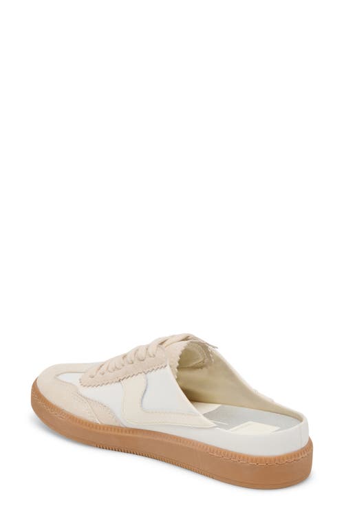 Dolce Vita Notice Mule Sneaker