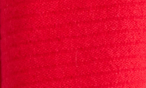 Nordstrom Cashmere Rib Scarf