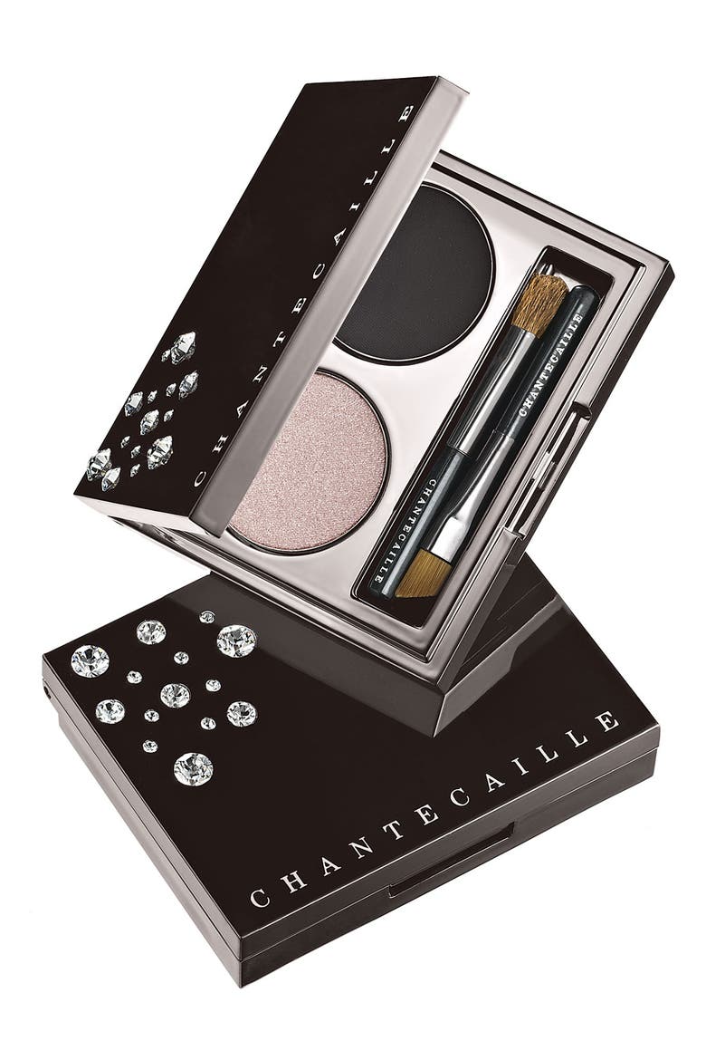 'The Evening' Eyeshadow Duo (Limited Edition), Main, color, THE EVENING