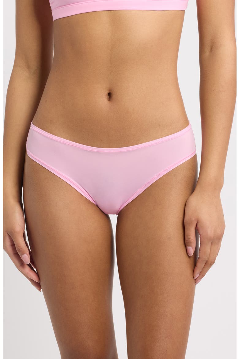 Fits Everybody Cheeky Briefs, Main, color, BUBBLEGUM