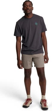 tentree Forrester Short