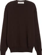 Golden Goose Journey Crewneck Sweater