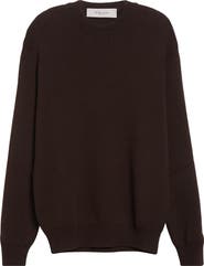 Golden Goose Journey Crewneck Sweater