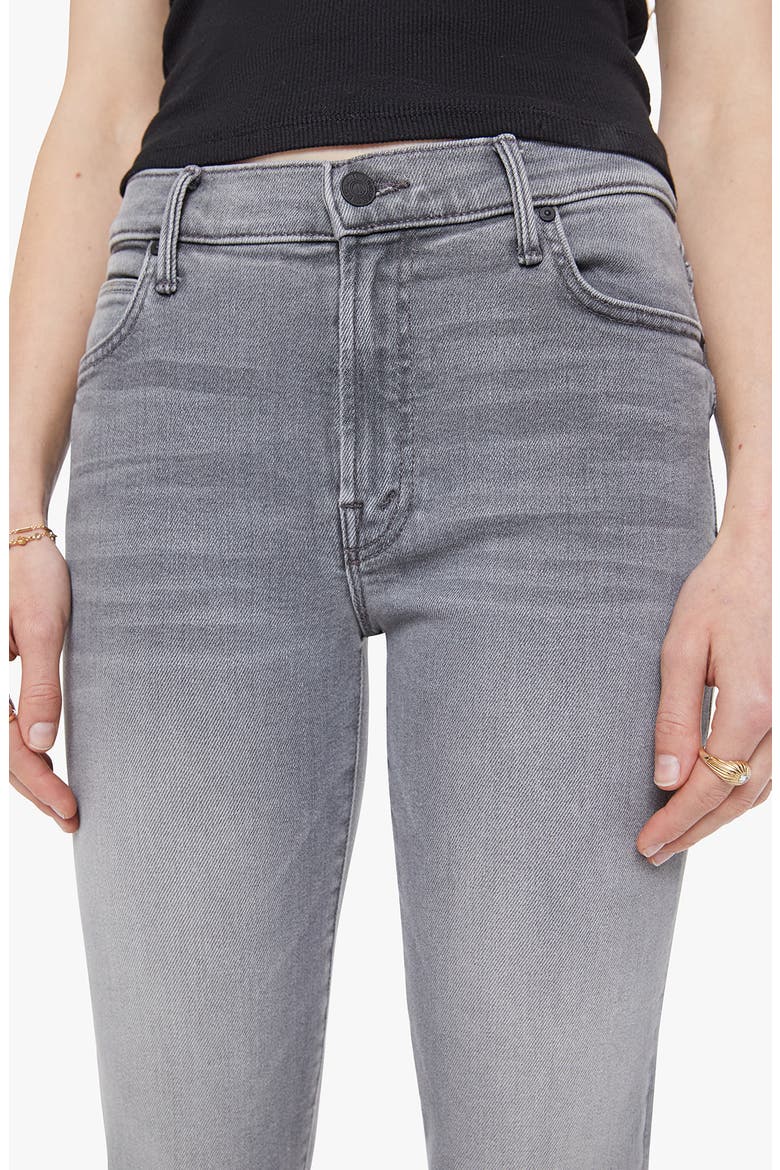 The Rascal Hover Mid Rise Straight Leg Jeans, Alternate, color, ESCAPE GOAT