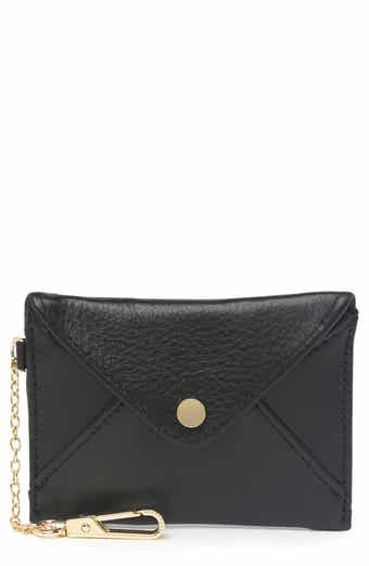 Ashley Leather Pouch