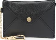 AIMEE Ashley Leather Pouch