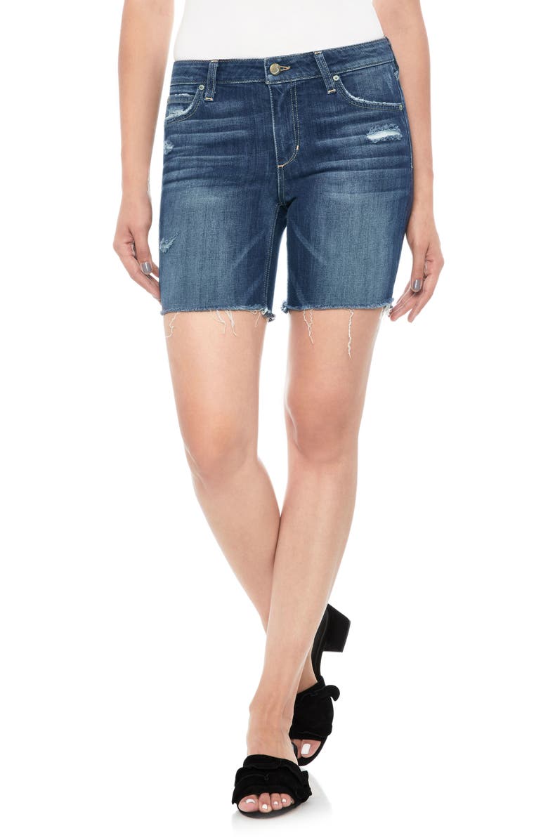 Joe's Finn Bermuda Shorts, Main, color, 